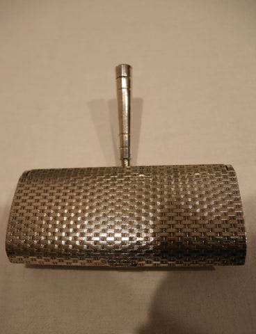 Argent & Métal argenté