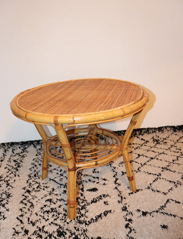 Bambou, Rotin et Osier