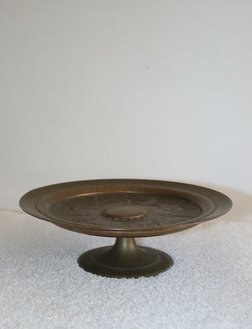 Bronze