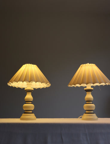 Luminaires